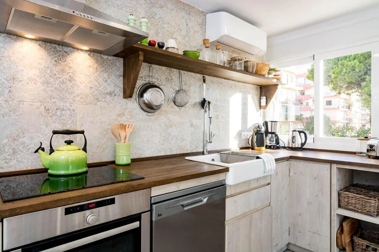 Beachclose Apartment Marbella Center By Costarentals - M28 Spain